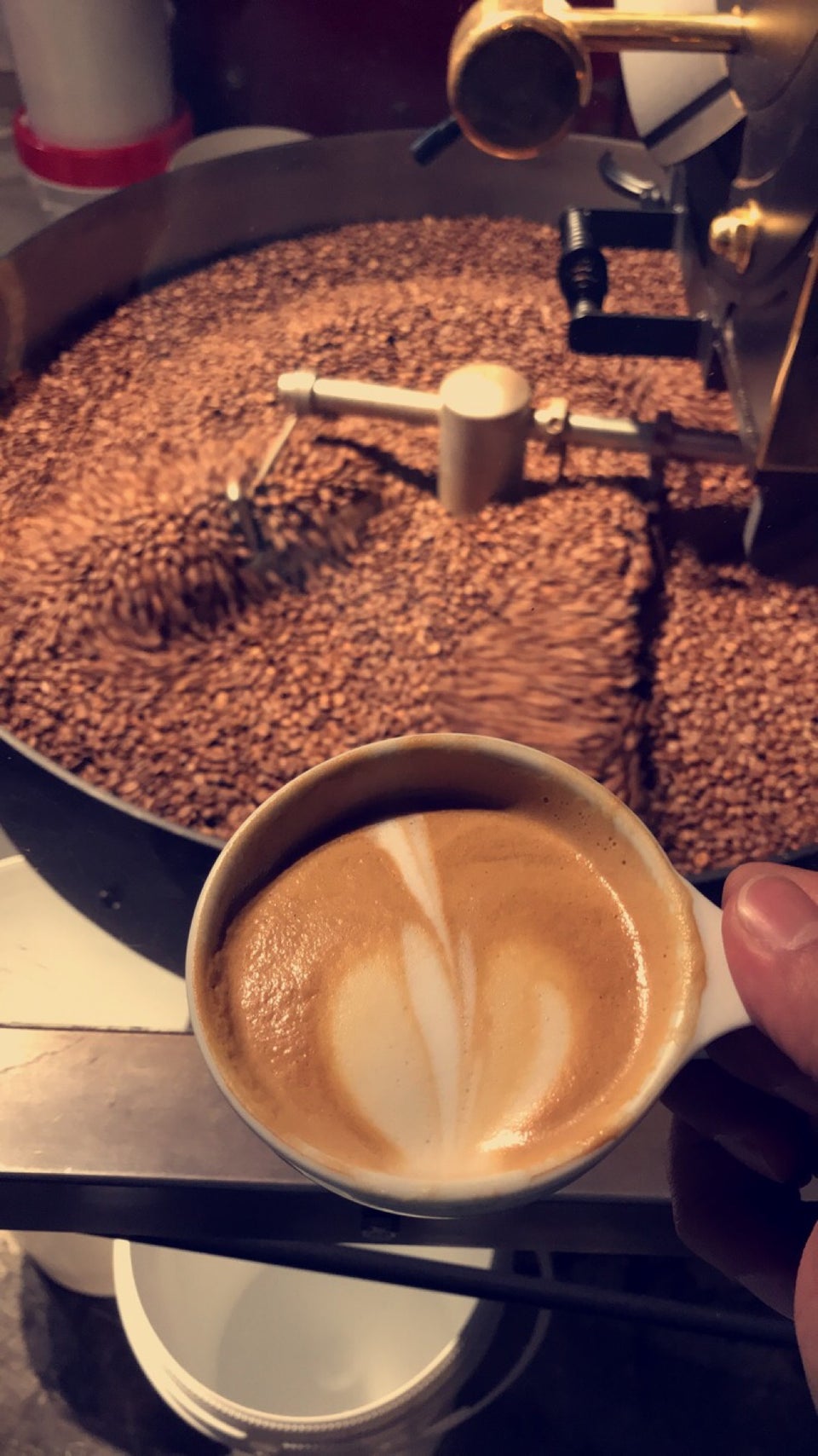 Photo of Cartel Roasting Co.