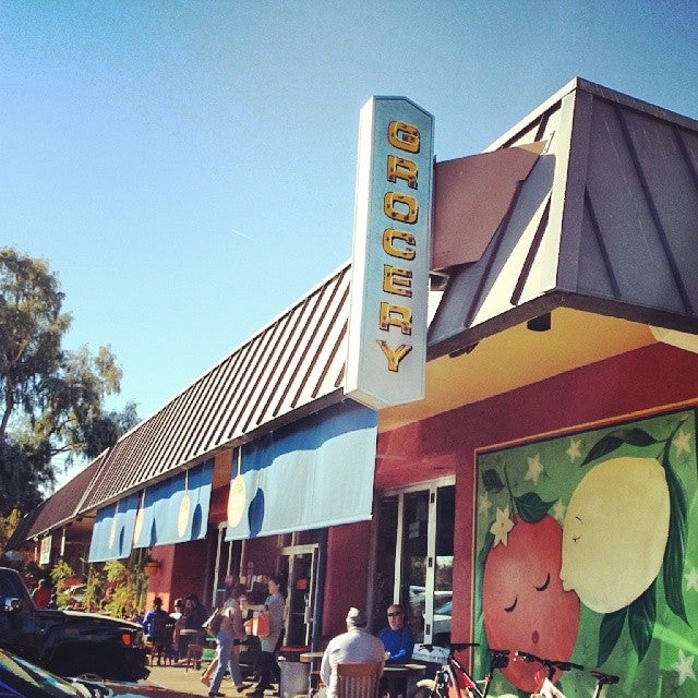 Photo of La Grande Orange Grocery & Pizzeria