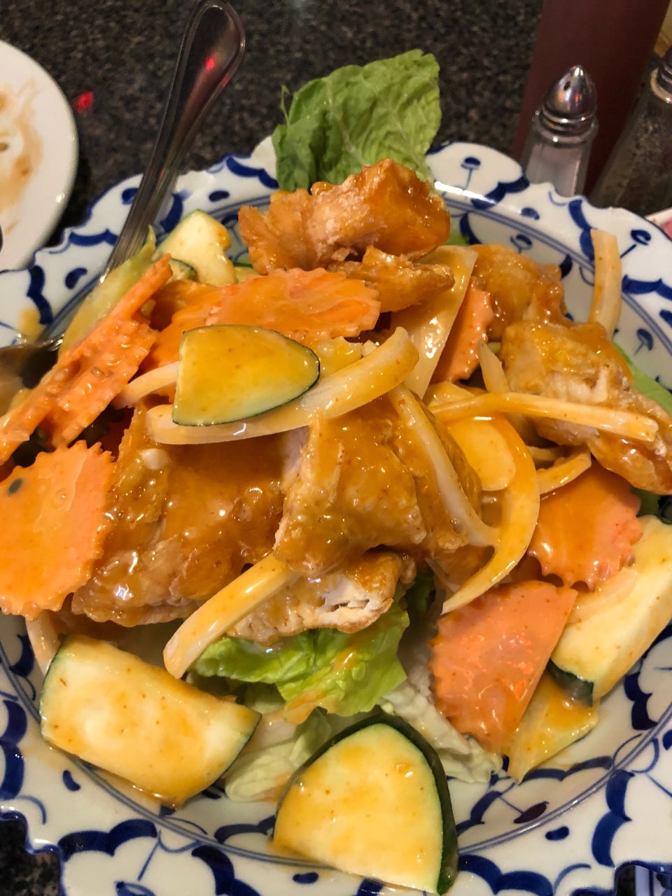Photo of Thai E-San
