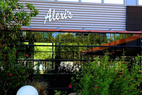 Alexi's Grill