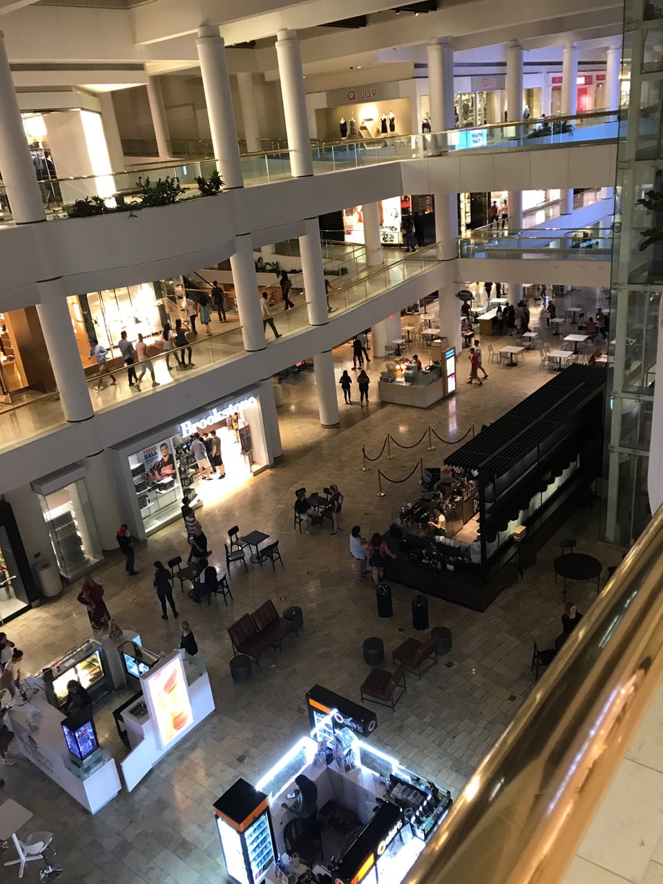 Scottsdale Fashion Square