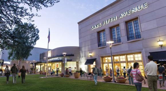 Biltmore Fashion Park