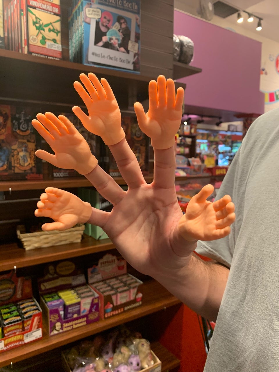 Photo of Candy Addict
