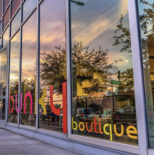 Photo of Bunky Boutique