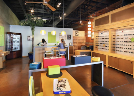 Photo of Sassy Glasses Optical Boutique