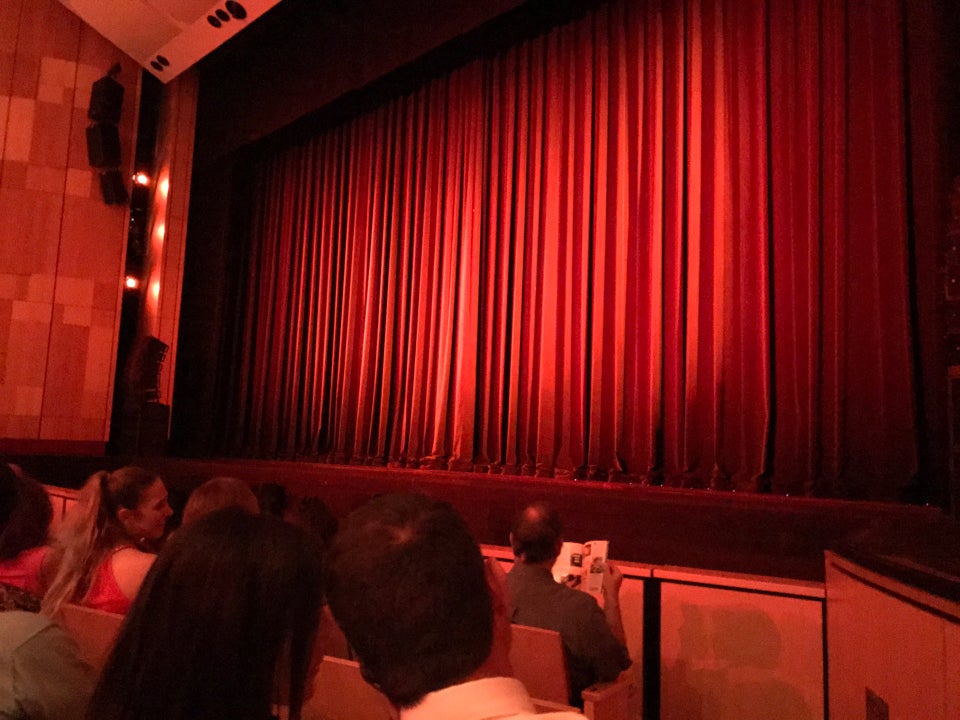 Symphony Hall