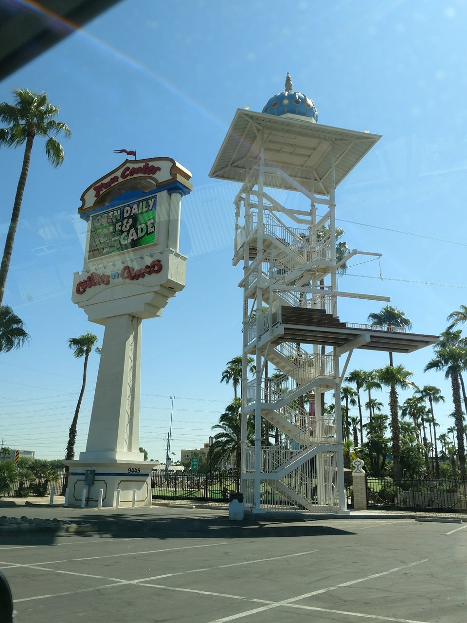 Photo of Castles N' Coasters