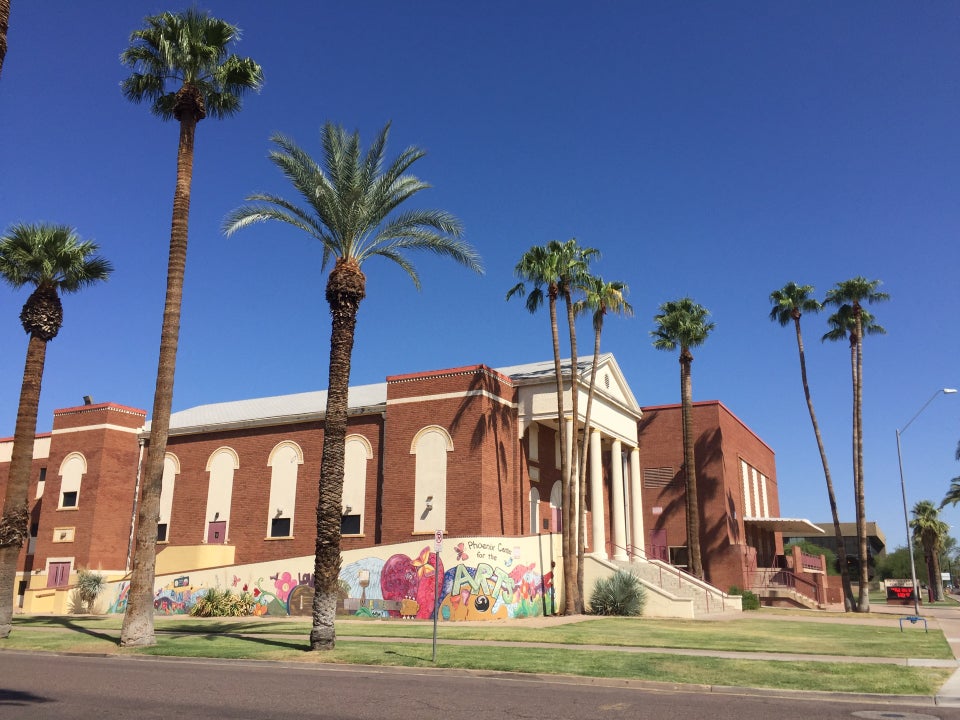 Photo of Phoenix Center for the Arts