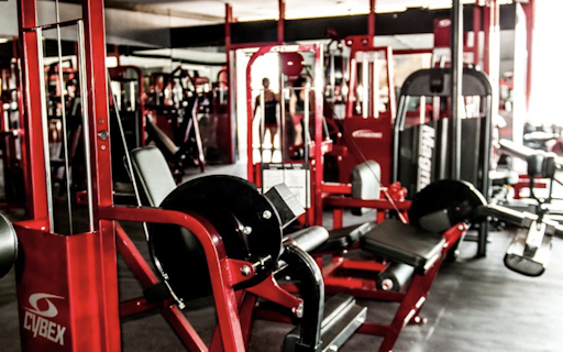 Physiques Gym, Personal Trainers