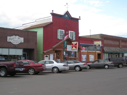 Froggy's Bar & Grill
