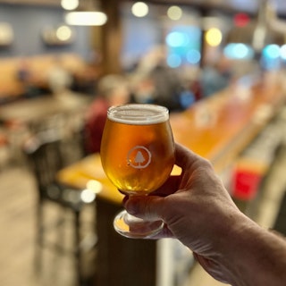 Three Twenty Brewing Co.
