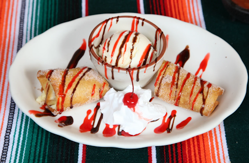 Don Julio Authentic Mexican Restaurant