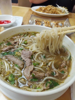 Lotus Thai Cuisine LLC
