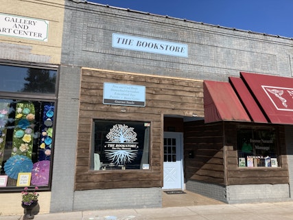 The Bookstore