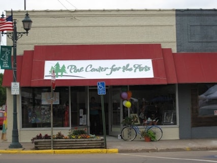 Pine Center For the Arts