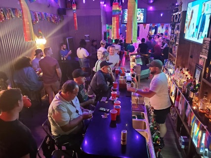 Photo of The Brewer's Bar