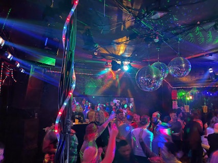 Photo of Real Luck Café (Lucky's Bar)