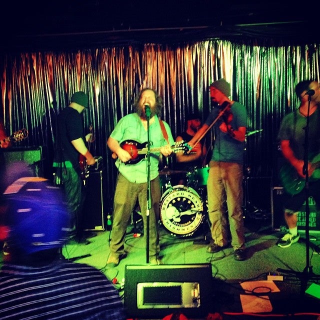 Photo of Cattivo