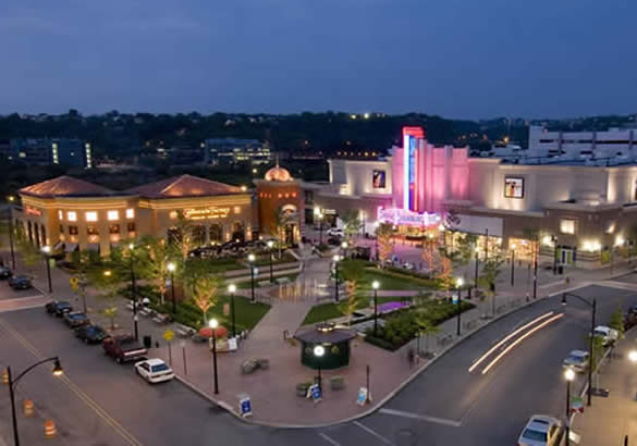 SouthSide Works
