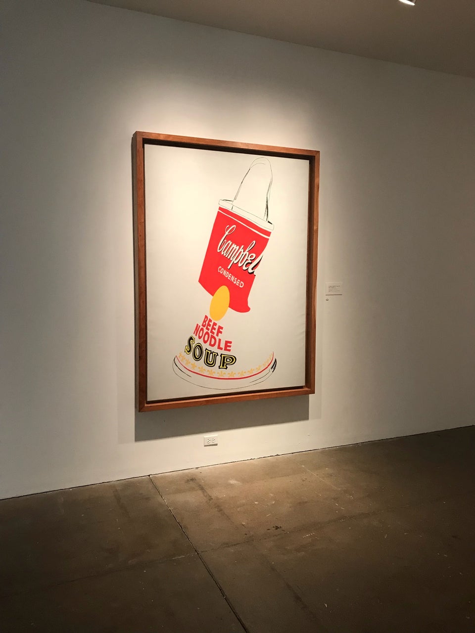 Photo of The Andy Warhol Museum