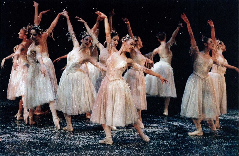 Pittsburgh Ballet Theatre