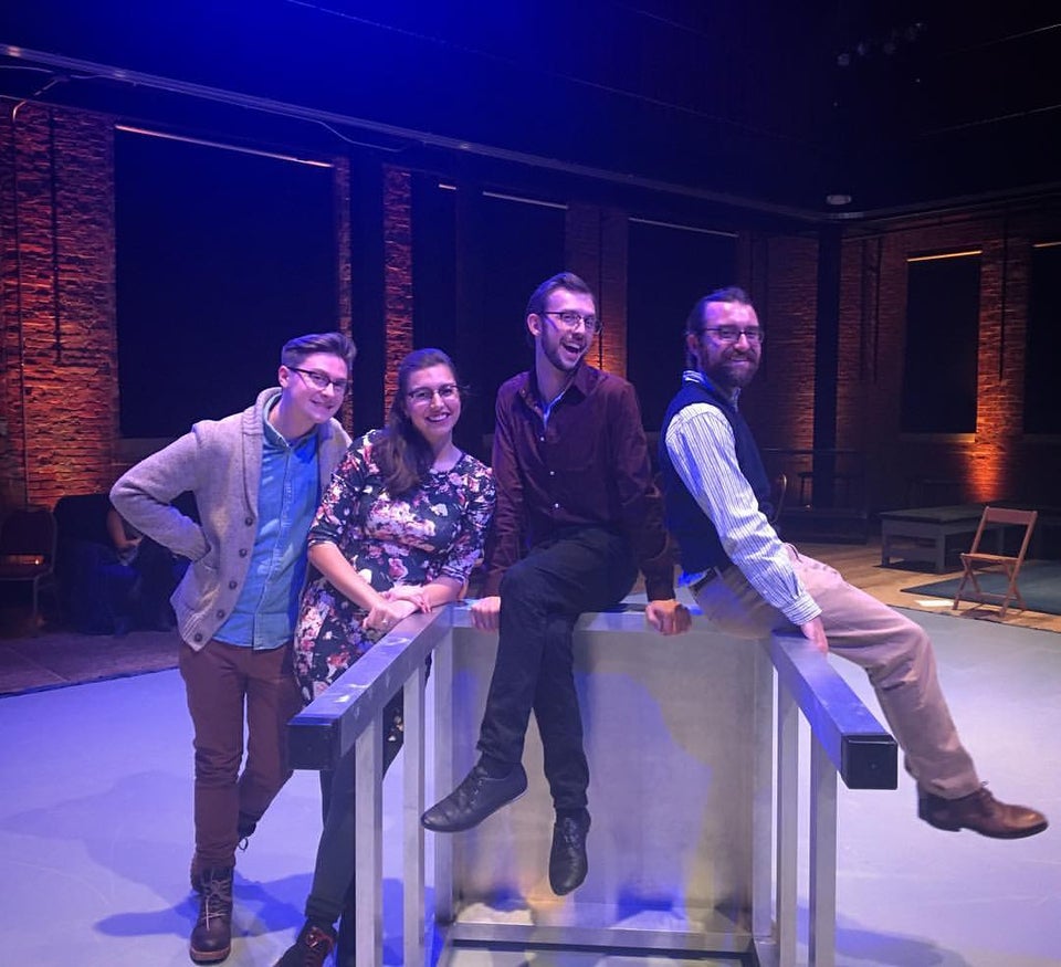 Attack Theatre