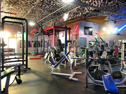 Fitness Factory
