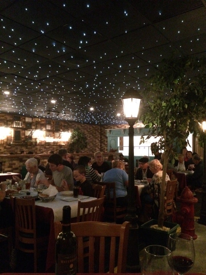 Donato's Italian Restaurant