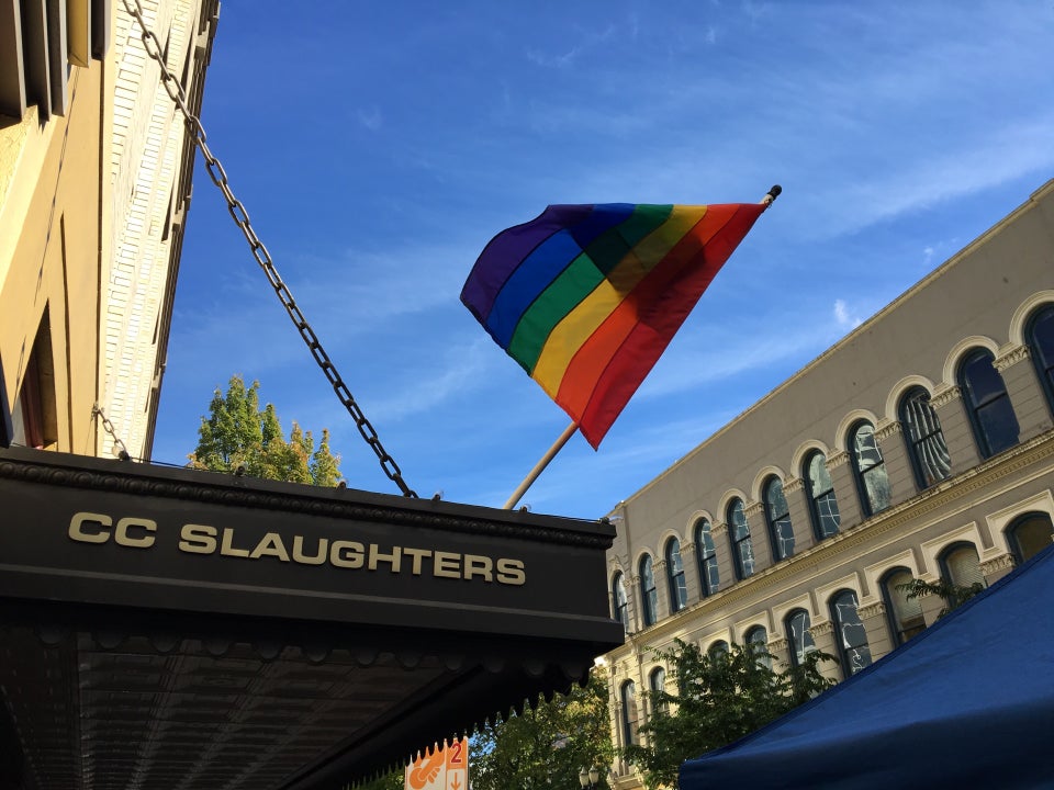 Photo of CC Slaughters Nightclub and Lounge