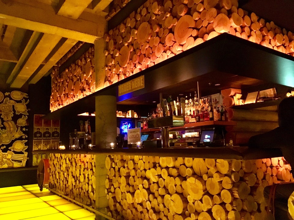 Photo of Doug Fir Lounge