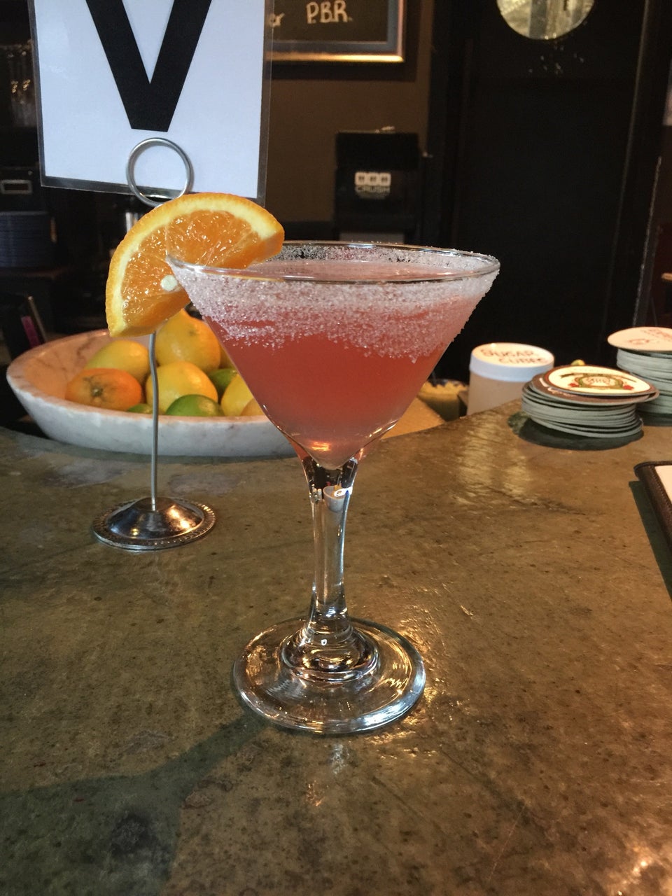 Photo of Crush Bar