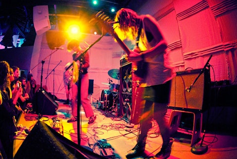 Photo of Holocene