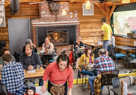 Photo of Tin Shed Garden Cafe
