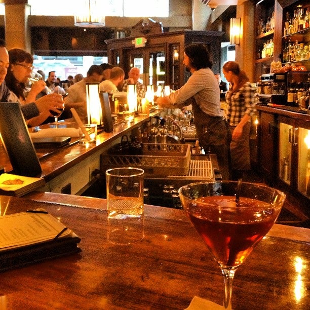 Photo of Red Star Tavern