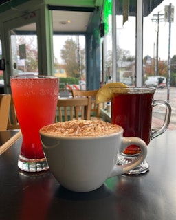 Photo of Cricket Cafe