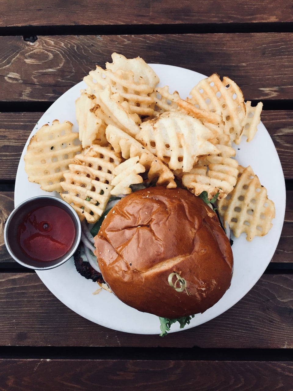 Photo of Breakside Brewery - DEKUM