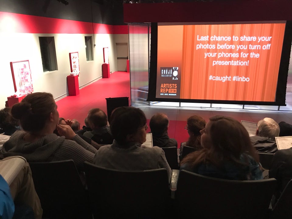 Photo of Artists Repertory Theatre