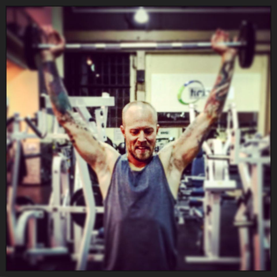 Photo of 24 Hour Fitness