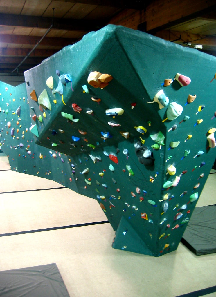 Photo of The Circuit Bouldering Gym SW