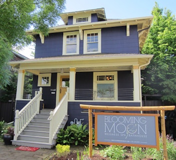 Photo of Blooming Moon Wellness Spa