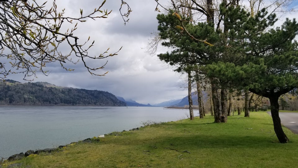 Photo of Rooster Rock State Park
