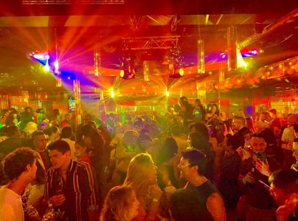 EGO Providence