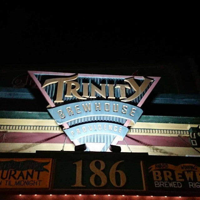 Trinity Brewhouse