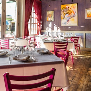 Trattoria Appia