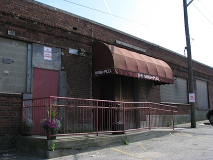 The Mega-Plex