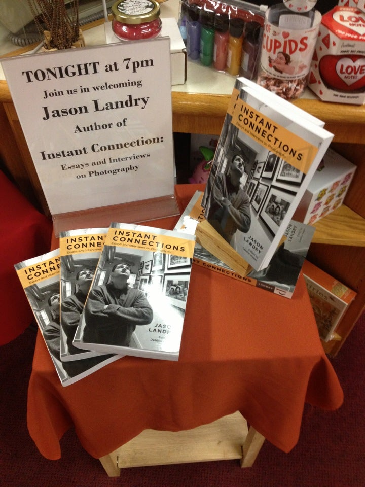 Books On the Square
