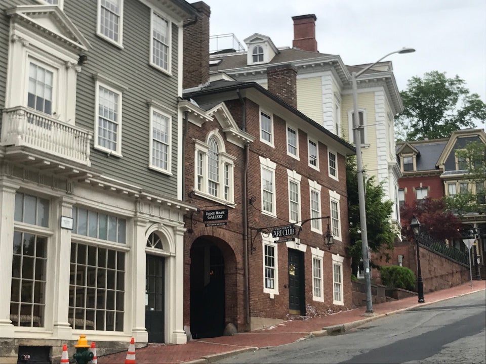 Providence Art Club
