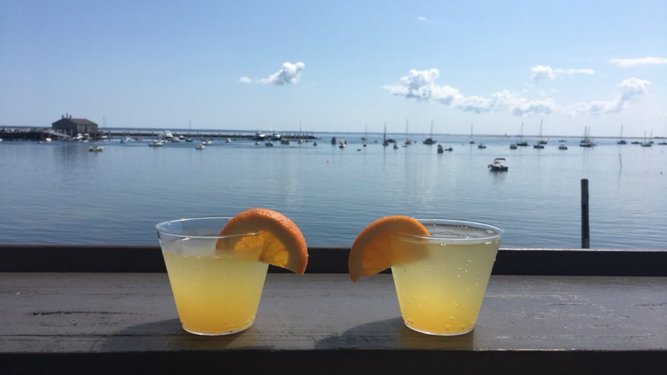 Photo of Aqua Bar