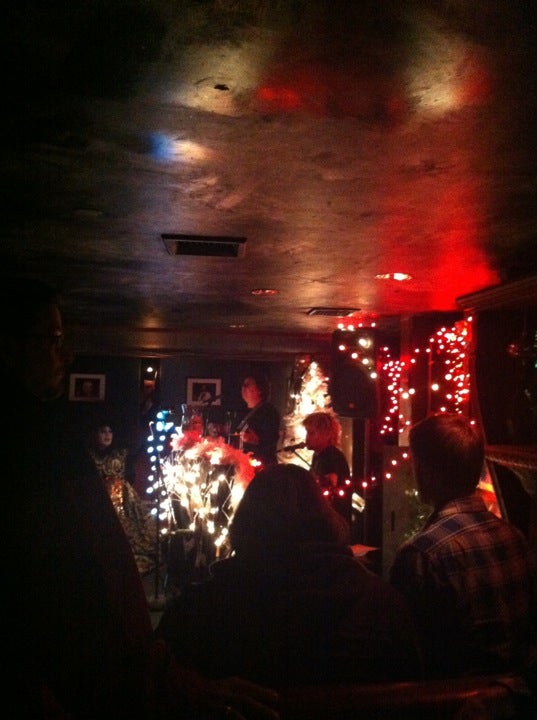 Grotta Bar