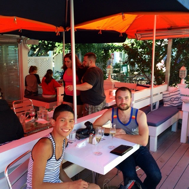 Photo of Patio American Grill